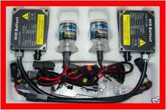 KIT XENON H7 35W. ó 55w. 12V